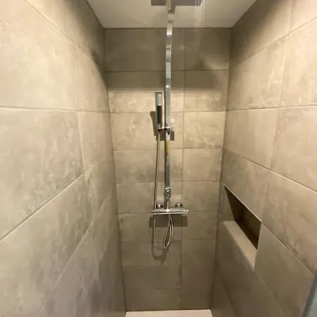 Neuf A Bouguenais+terrasse+parking Апартаменты Бугене