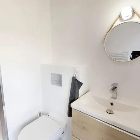 Neuf A Bouguenais+terrasse+parking