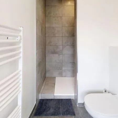 Neuf A Bouguenais+terrasse+parking *