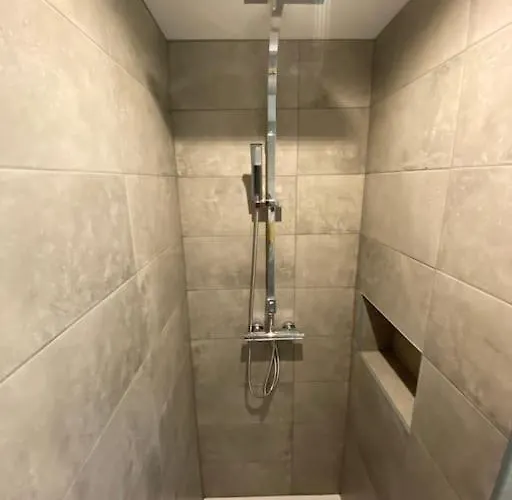 Neuf à Bouguenais+terrasse+parking Appartamento Bouguenais