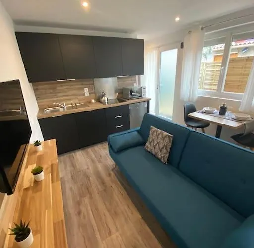 Appartamento Neuf à Bouguenais+terrasse+parking Bouguenais