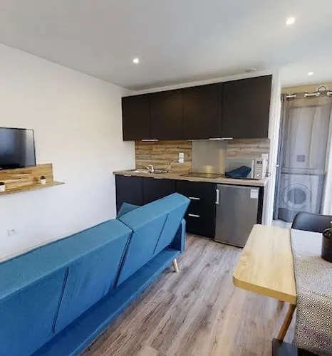 Neuf à Bouguenais+terrasse+parking * Bouguenais