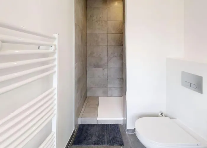 Neuf à Bouguenais+terrasse+parking *