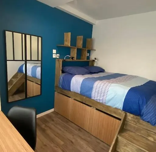 Appartamento Neuf à Bouguenais+terrasse+parking